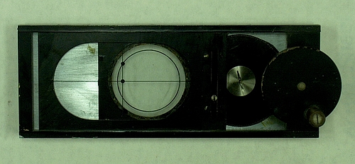 Circular and linear motion machine